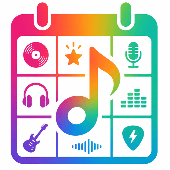 SongCal